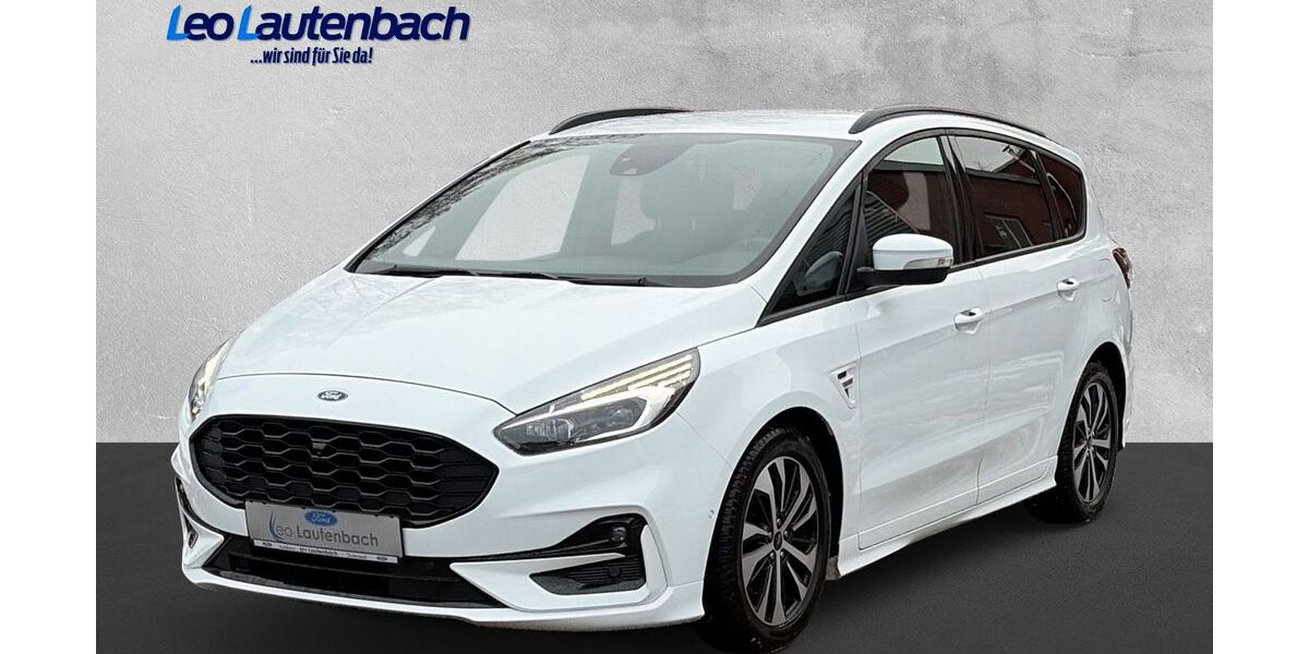 Ford S-Max 47.000 km 28.900 &euro; Duderstadt 37115