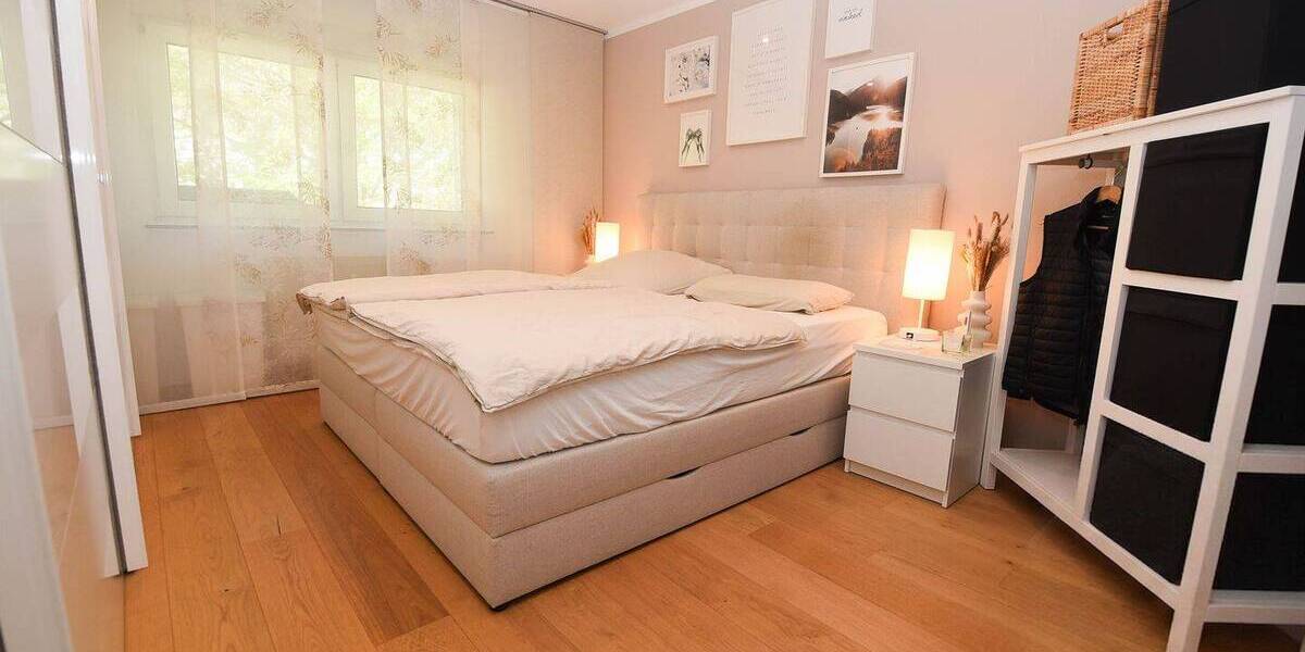 Etagenwohnung Kelkheim (Taunus) Kelkheim - 3 Zimmer, 63 m&sup2;, 275.000&euro; | Angebot:26435478
