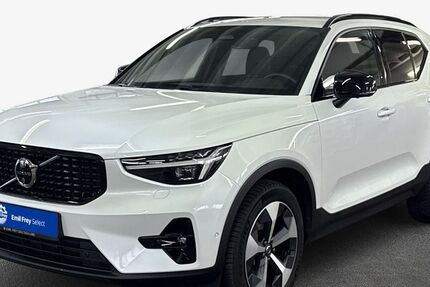 Volvo XC40 19.375 km 33.730 &euro; Hannover 30165