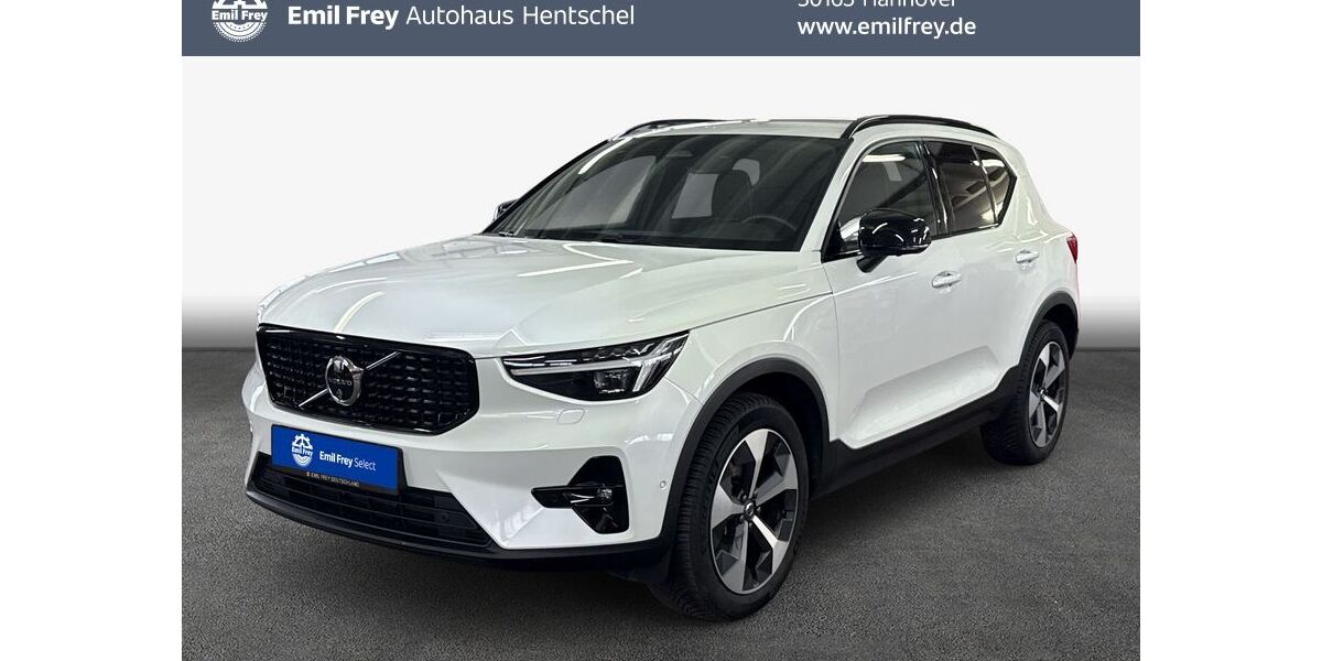 Volvo XC40 19.375 km 33.730 &euro; Hannover 30165