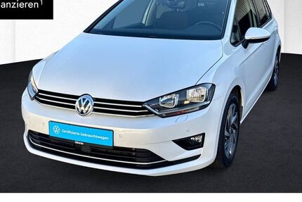 VW Golf Sportsvan 86.486 km 14.460 &euro; Bad Sooden-Allendorf 37242