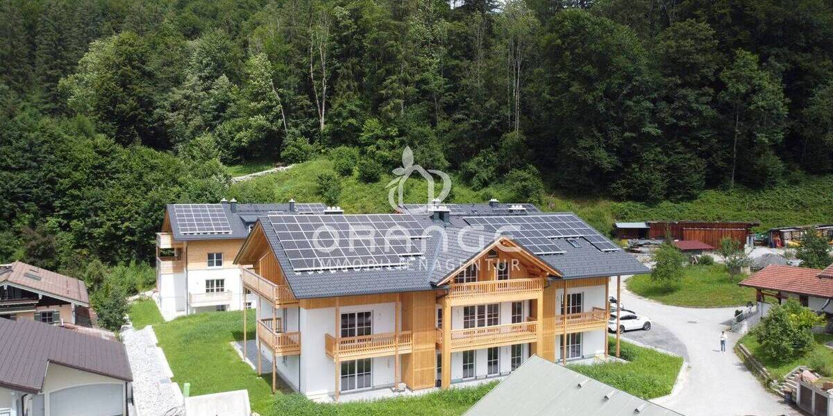 Etagenwohnung Schönau am Königssee Königssee - 4 Zimmer, 87 m&sup2;, 818.000&euro; | Angebot:25862765