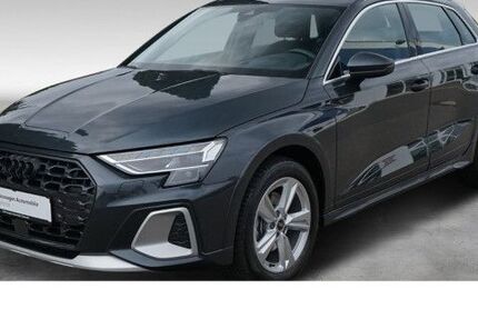 Audi A3 7.168 km 33.950 € Chemnitz 09113