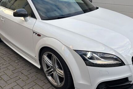 Audi TT 97.500 km 15.990 € Neuwied 56564