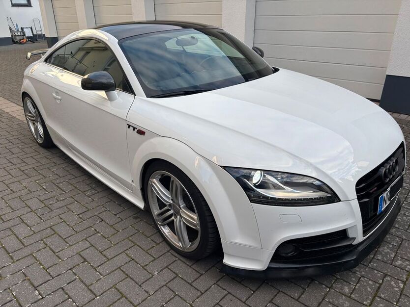 Audi TT 97.500 km 15.990 € Neuwied 56564
