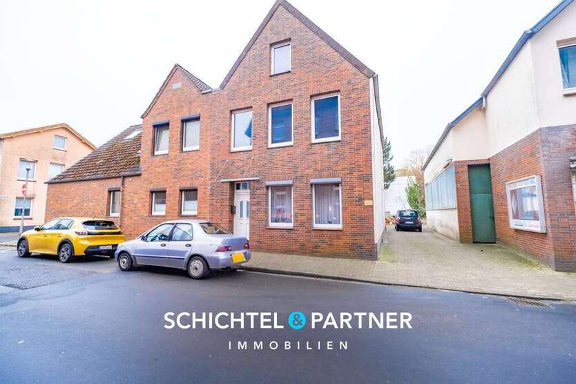 Haus zum Kaufen in Cuxhaven 179.000 € 74 m²