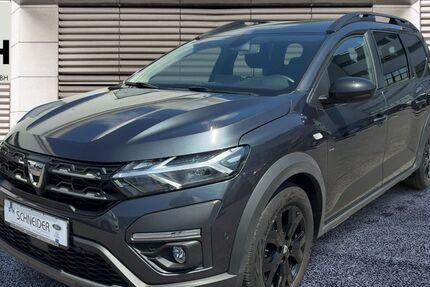 Dacia Jogger 59.477 km 15.390 &euro; Duisburg 47057