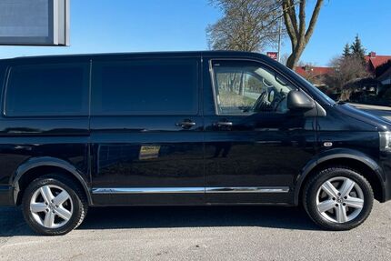 VW T5 Transporter 335.722 km 9.950 &euro; Broderstorf 18184