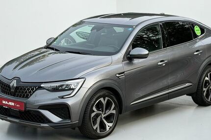 Renault Arkana 97.000 km 17.990 &euro; Hamburg 22043