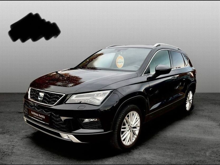 Ateca