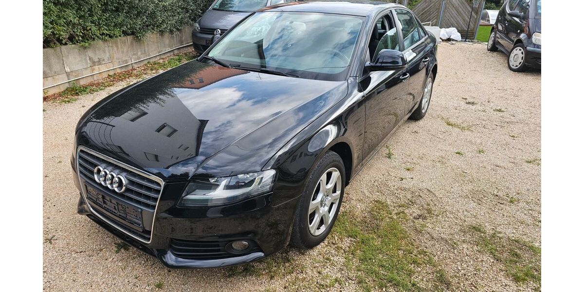 Audi A4 260.154 km 5.900 &euro; Plochingen 73207