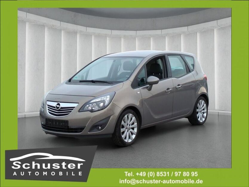Meriva