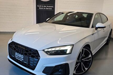 Audi A5 177.000 km 28.800 € Lippstadt 59557