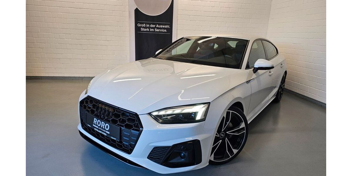 Audi A5 177.000 km 28.800 € Lippstadt 59557