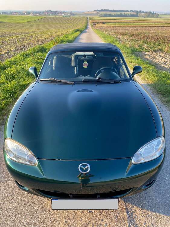 MX-5