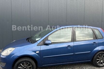 Ford Fiesta 163.900 km 2.990 &euro; Schleswig 24837