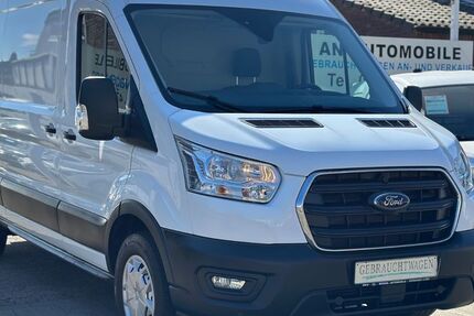 Ford Transit 75.000 km 21.490 &euro; Dormagen 41539