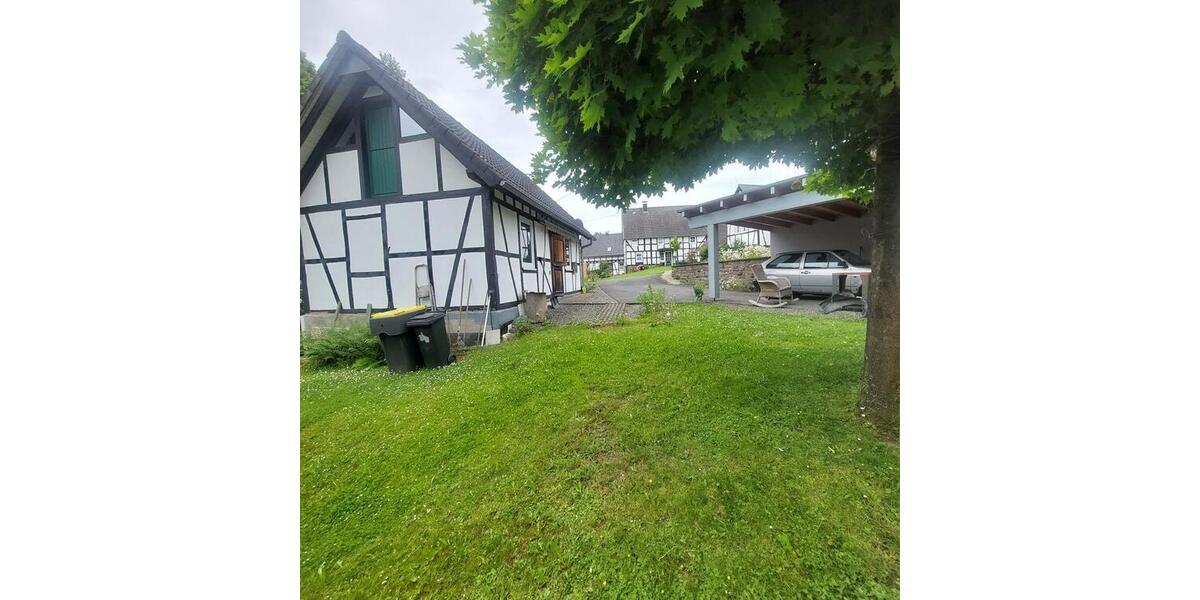 Einfamilienhaus Nümbrecht - 3 Zimmer, 74 m&sup2;, 130.000&euro; | Angebot:26869971