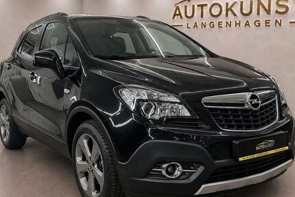 Opel Mokka 88.209 km 8.700 &euro; Langenhagen 30851