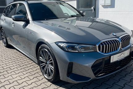 BMW 320 28.500 km 37.490 &euro; Trebur 65468