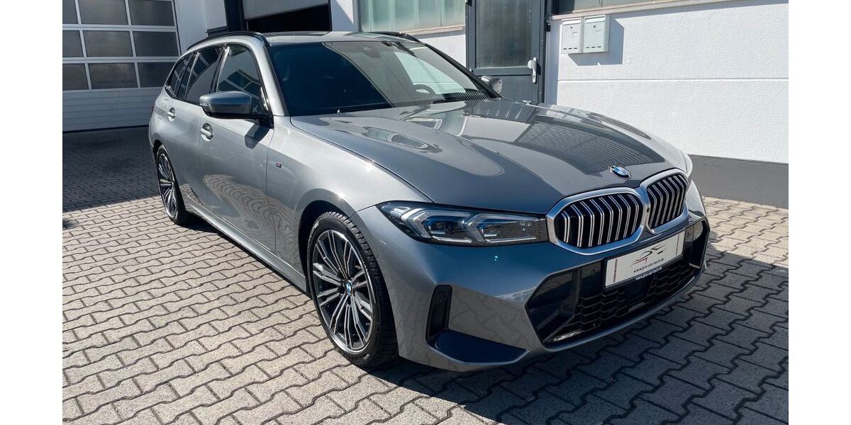 BMW 320 28.500 km 37.490 &euro; Trebur 65468