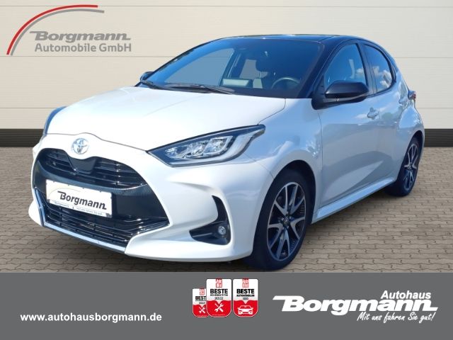 Yaris