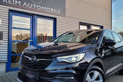 Opel Grandland (X) 58.409 km 16.950 &euro; Lingen 49811
