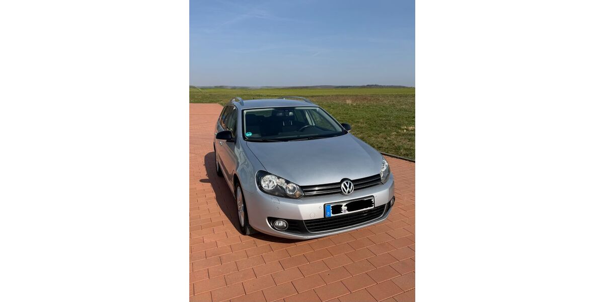 VW Golf 249.100 km 4.100 &euro; Wetzlar 35578