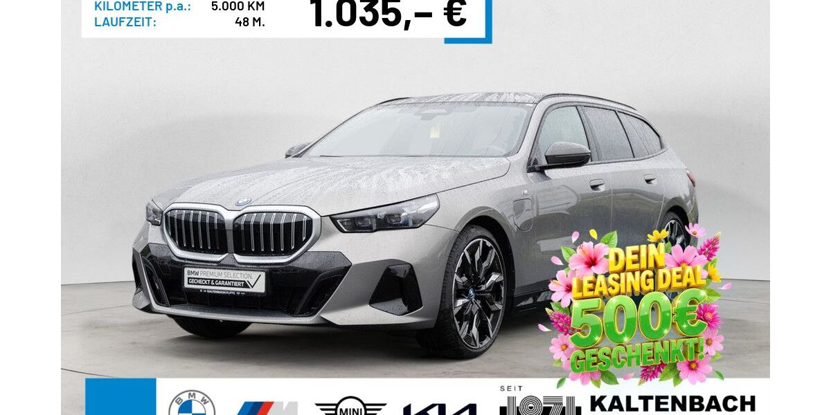BMW 550 11.990 km 78.390 &euro; Overath-Vilkerath 51491