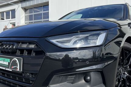 Audi A4 57.623 km 23.860 &euro; Marktredwitz 95615