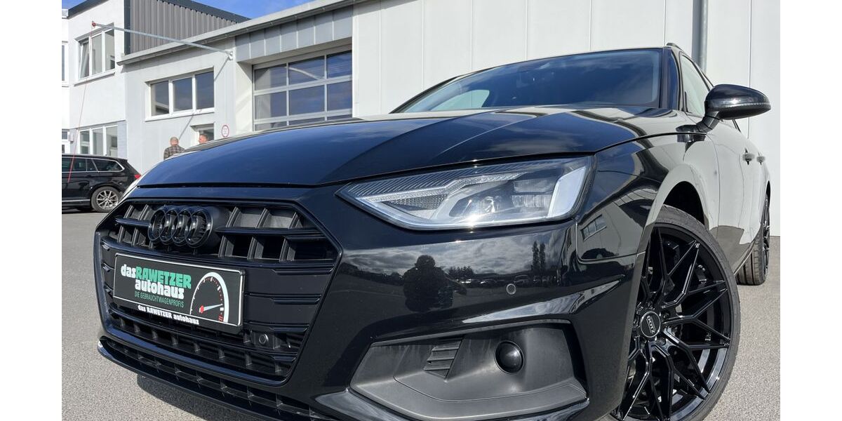 Audi A4 57.623 km 23.860 &euro; Marktredwitz 95615
