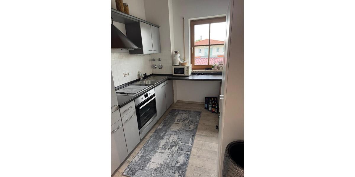 Dachgeschoßwohnung Raubling - 2 Zimmer, 65 m&sup2;, 340.000&euro; | Angebot:24256405