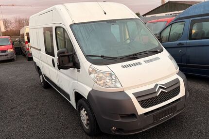Citroen Jumper 135.000 km 9.500 &euro; Nidderau 61130