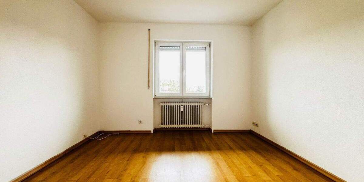 Etagenwohnung Gottmadingen - 4 Zimmer, 88 m&sup2;, 249.000&euro; | Angebot:24973501