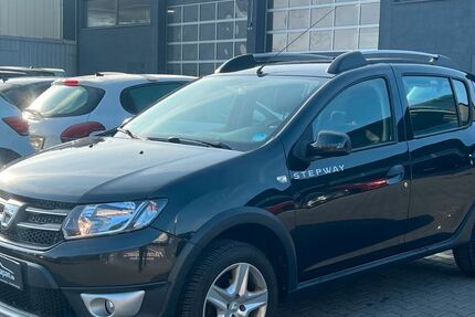 Dacia Sandero 105.000 km 6.999 &euro; Kirchheimbolanden 67292