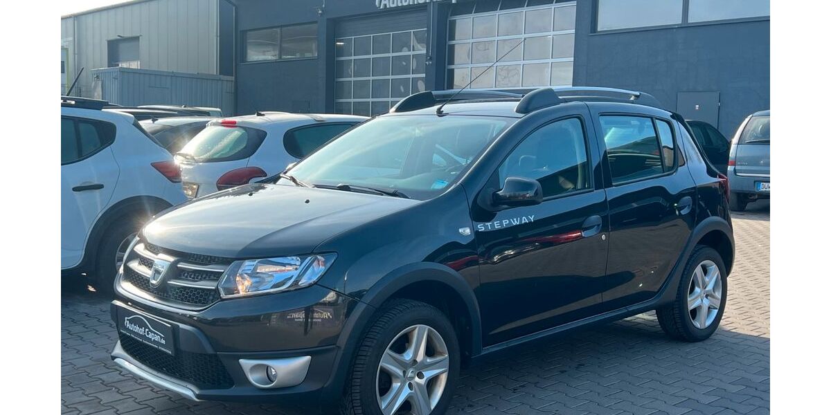 Dacia Sandero 105.000 km 6.999 &euro; Kirchheimbolanden 67292