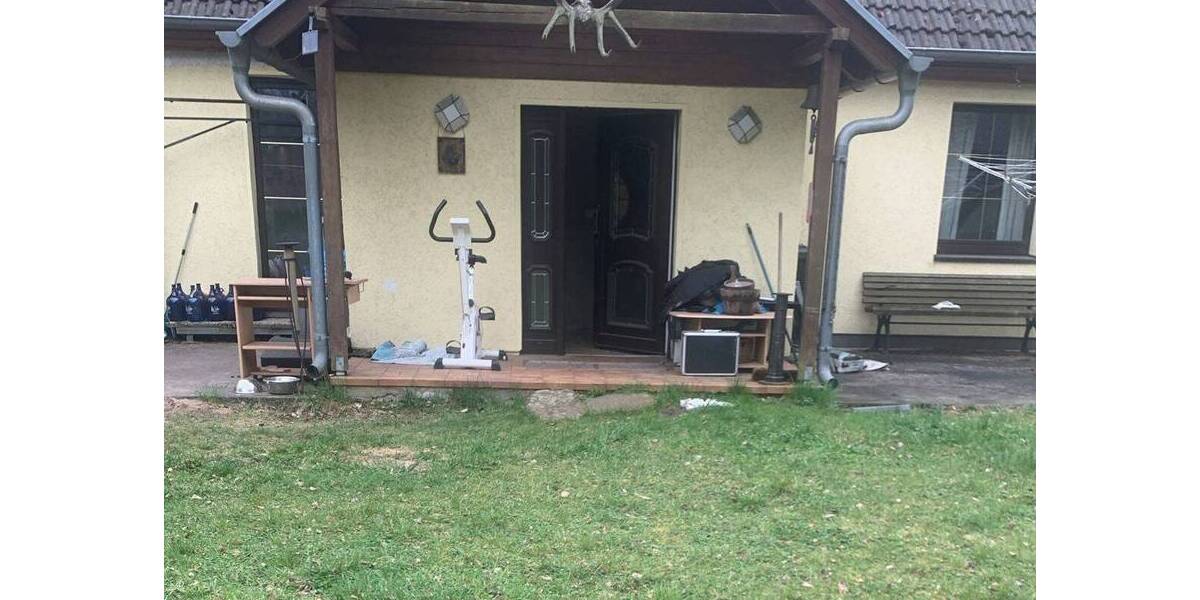Einfamilienhaus Altlandsberg Wegendorf - 5 Zimmer, 120 m&sup2;, 2.000&euro; | Angebot:26816495