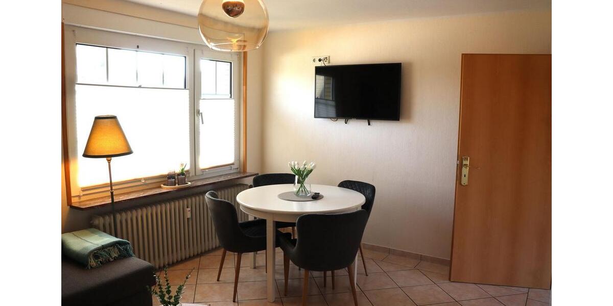 Erdgeschoßwohnung Esens - 3 Zimmer, 60 m&sup2;, 840&euro; | Angebot:26338453
