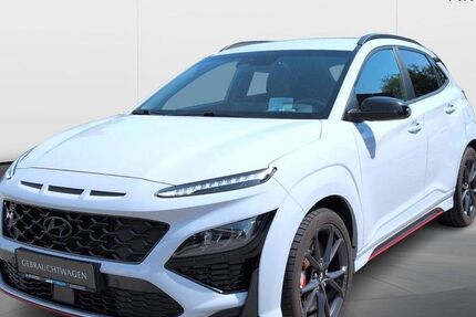 Hyundai KONA 81.000 km 26.950 &euro; Cham 93413