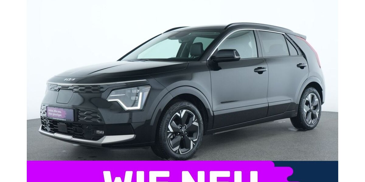 Kia Niro 18.192 km 24.749 &euro; Dietzenbach bei Frankfurt 63128
