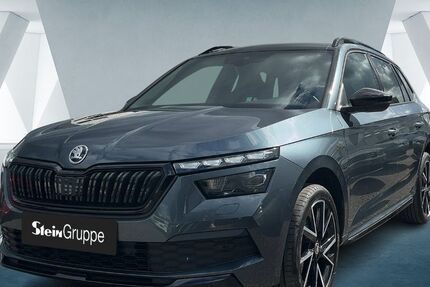 Skoda Kamiq 42.700 km 22.530 € Bergisch Gladbach 51465