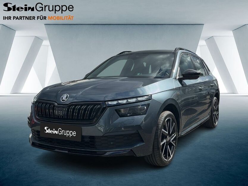 Skoda Kamiq 42.700 km 22.530 € Bergisch Gladbach 51465