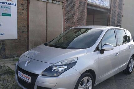 Renault Scenic 65.417 km 5.490 &euro; Leipzig 04129
