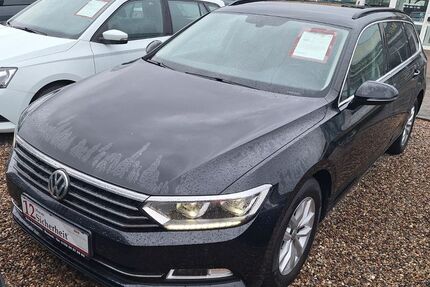 VW Passat 108.000 km 16.990 &euro; Rostock 18146