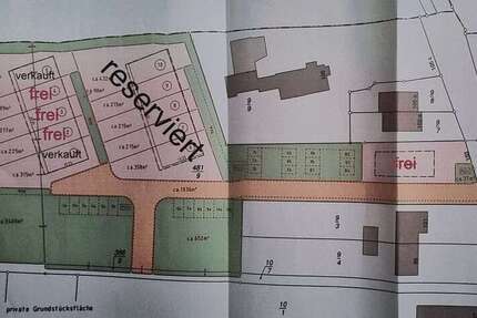 Grundstück Schönkirchen - 195.000&euro; | Angebot:19818874