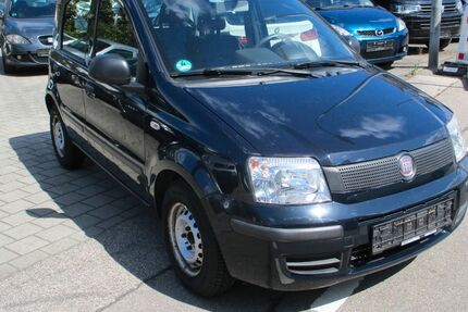 Fiat Panda 78.000 km 2.990 &euro; Ingolstadt 85055