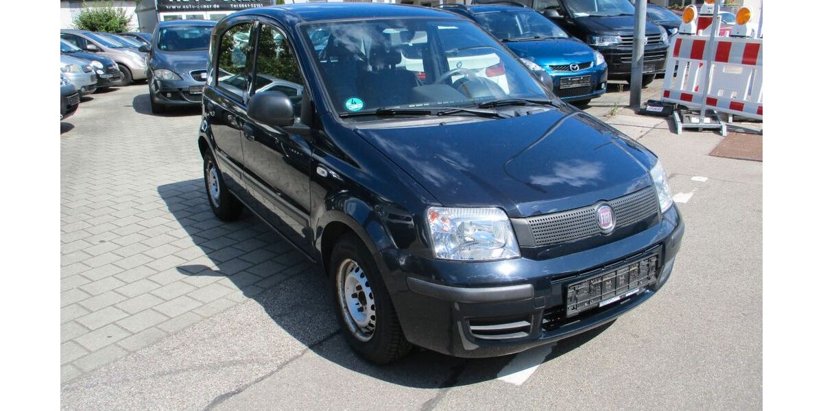 Fiat Panda 78.000 km 2.990 &euro; Ingolstadt 85055