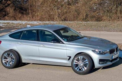 BMW 320 Gran Turismo 147.000 km 19.899 &euro; Gottfrieding 84177