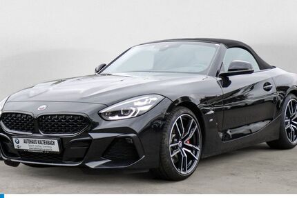 BMW Z4 47.895 km 43.390 € Arnsberg 59823