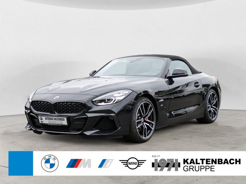 BMW Z4 47.895 km 43.390 € Arnsberg 59823